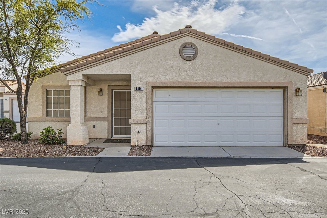 5114 Mascaro Drive Property Photo 1