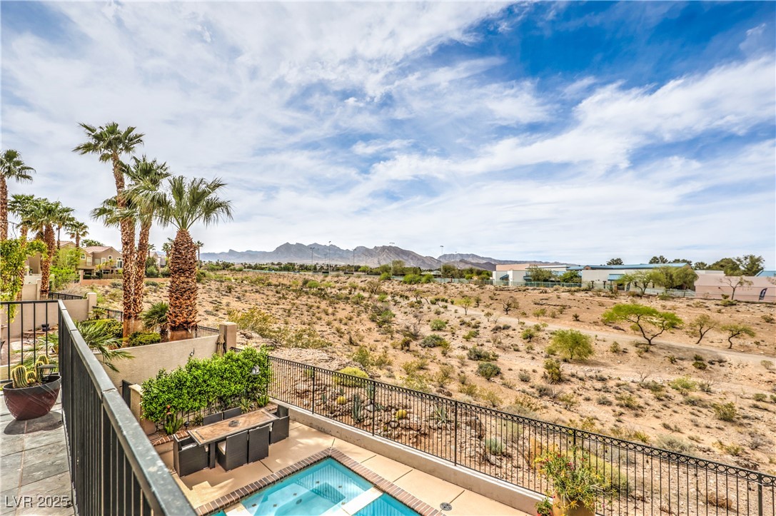 8504 Estrelita Drive Property Photo