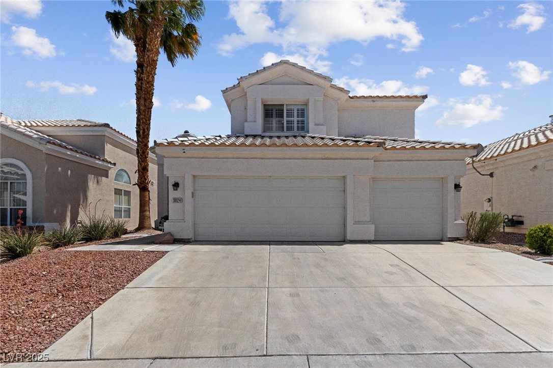 3024 Pismo Beach Drive Property Photo