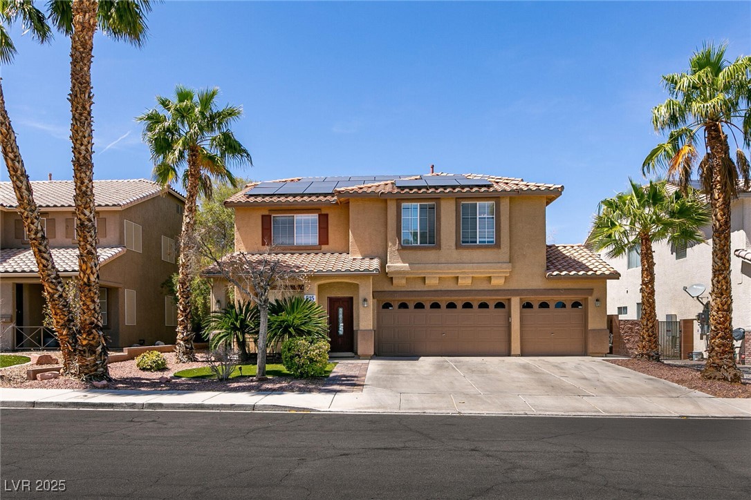 815 Adagio Street Property Photo 1