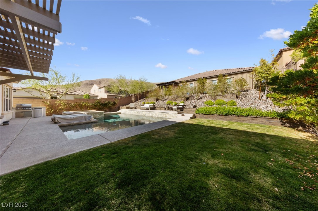 12665 Cooks Bay Court Property Photo 4