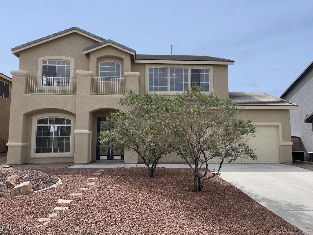 825 Happy Sparrow Avenue Property Photo 1
