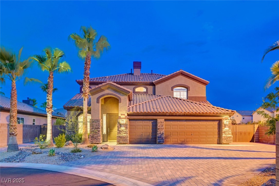 9593 Los Cotos Court Property Photo 11