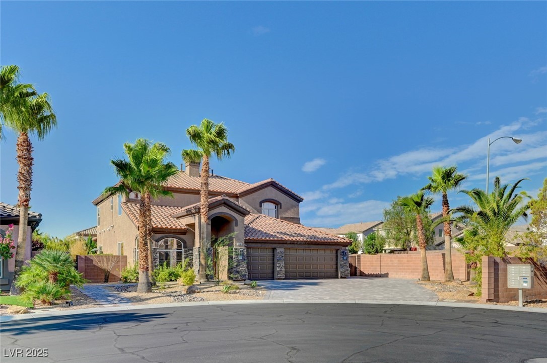9593 Los Cotos Court Property Photo 13