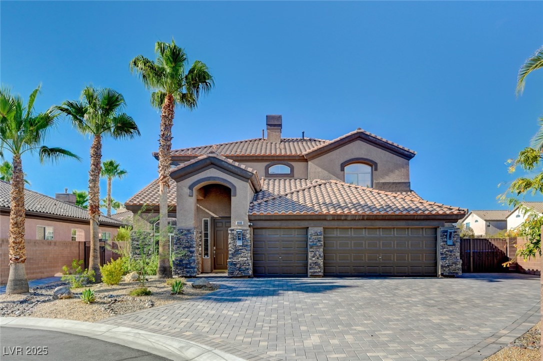 9593 Los Cotos Court Property Photo 14