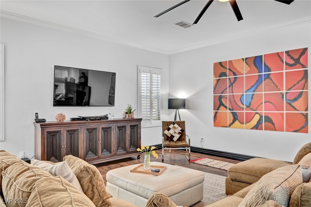 9593 Los Cotos Court Property Photo 35