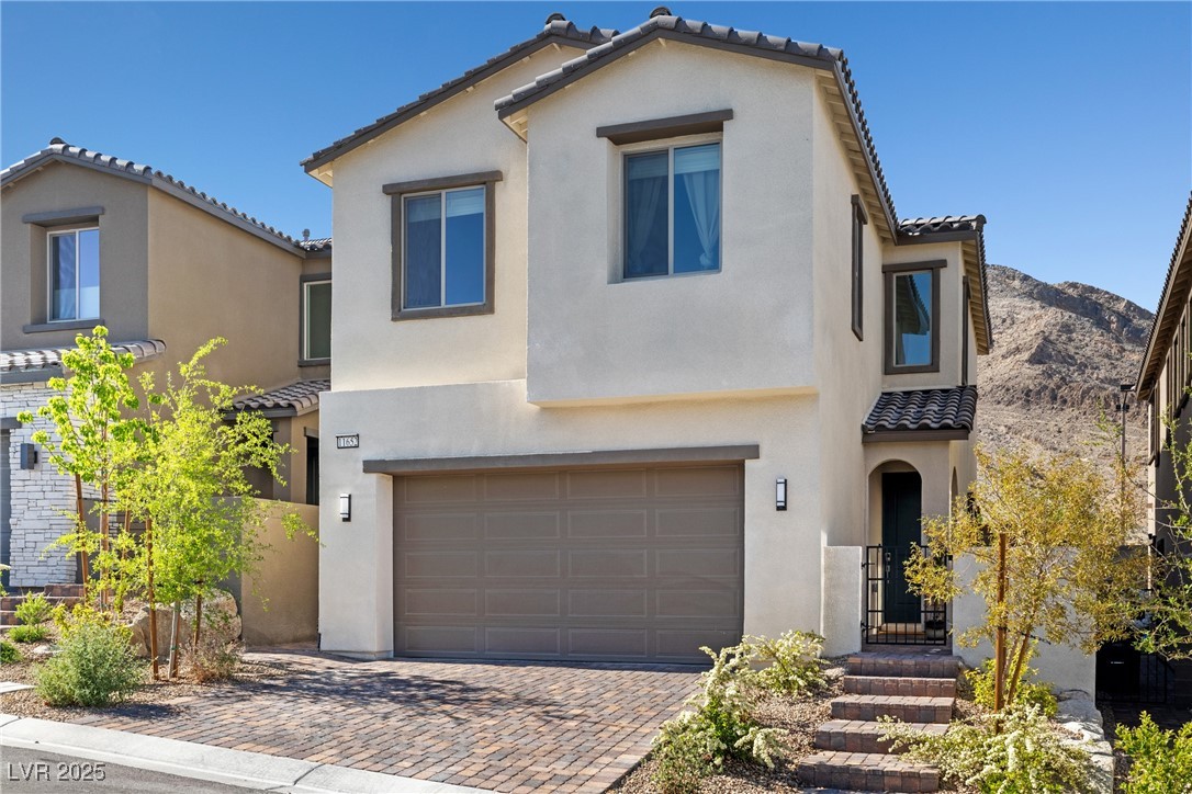 11652 Desert Hollow Avenue Property Photo 1