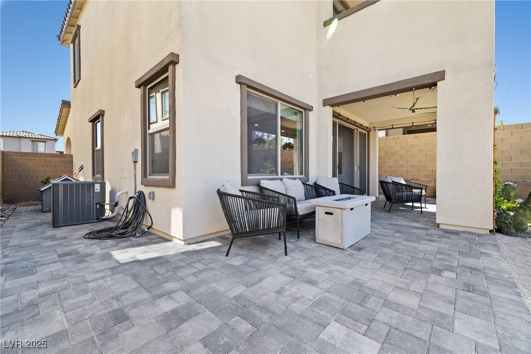11652 Desert Hollow Avenue Property Photo 31