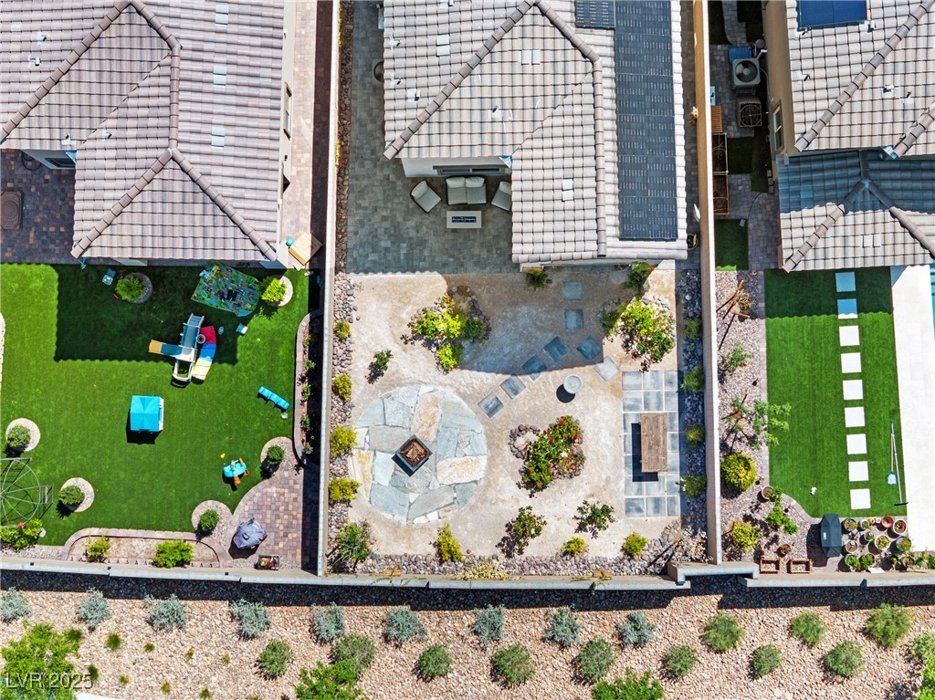 11652 Desert Hollow Avenue Property Photo 34