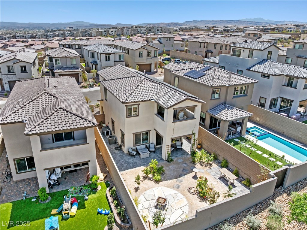 11652 Desert Hollow Avenue Property Photo 36