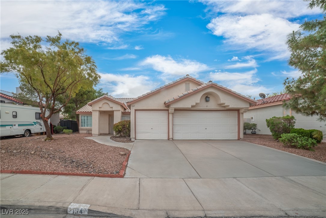 164 Cloudcrest Drive Property Photo 1