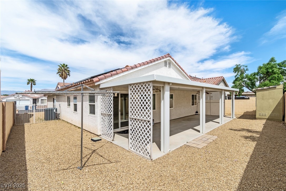 5113 Backwoodsman Avenue Property Photo 18