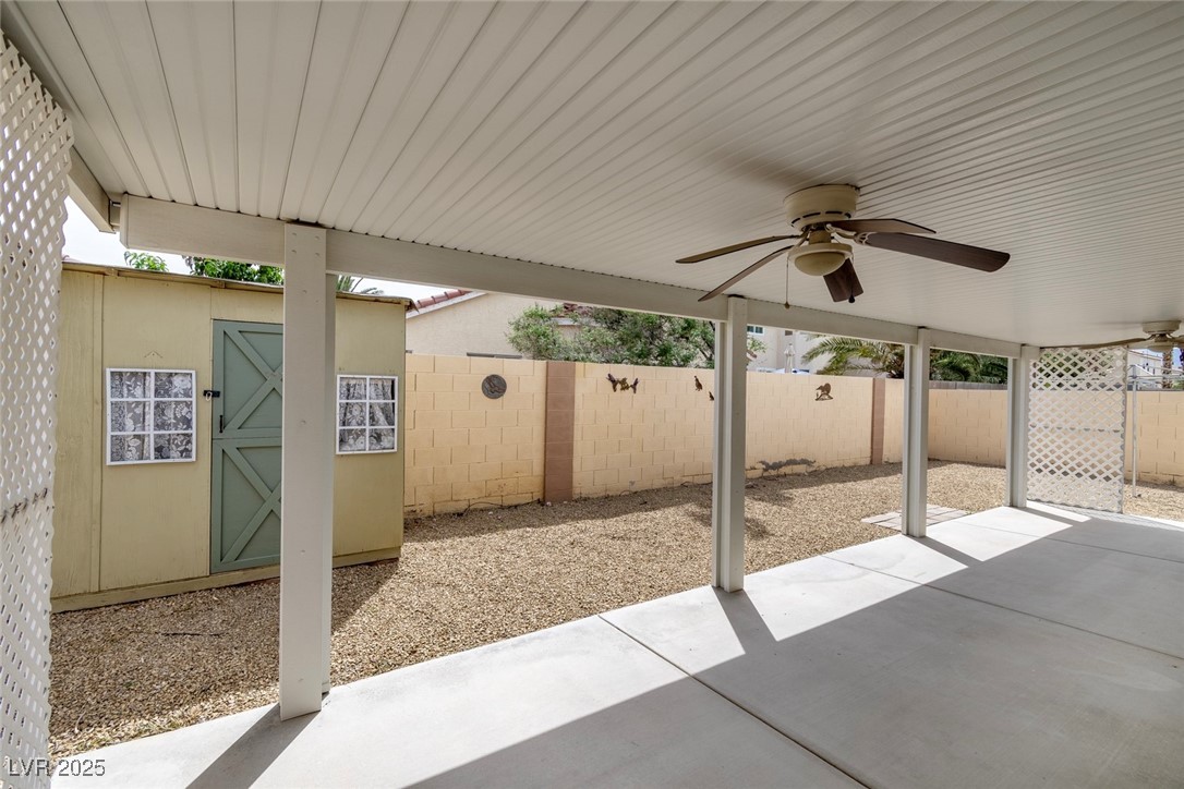 5113 Backwoodsman Avenue Property Photo 19