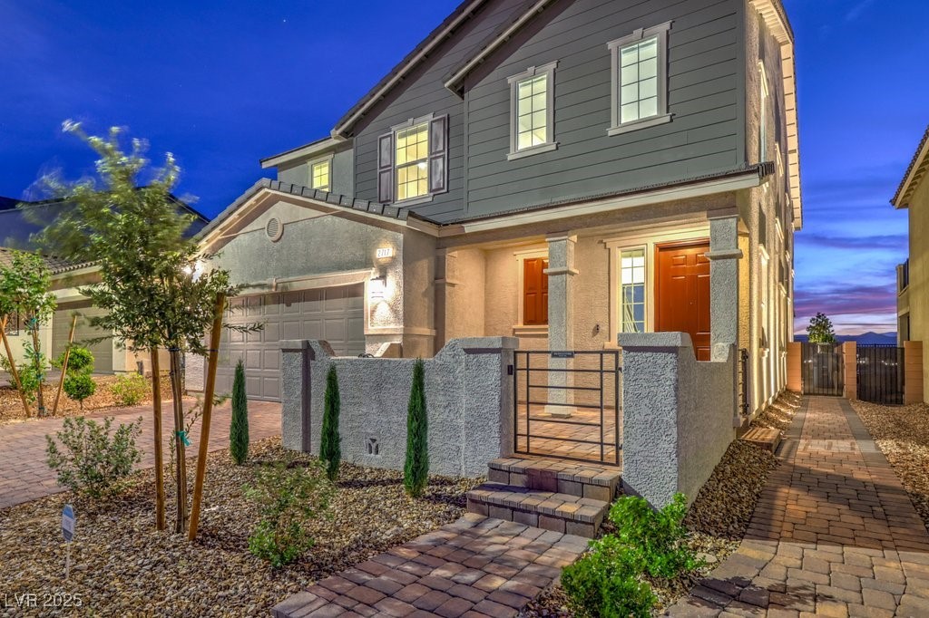 2717 Gallarate Drive Property Photo 3