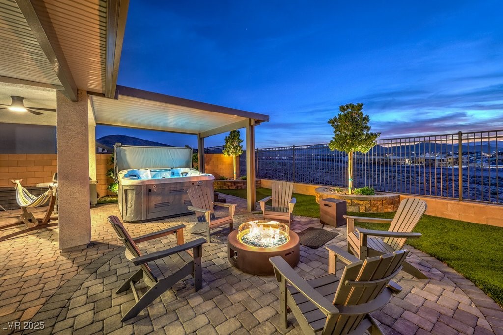 2717 Gallarate Drive Property Photo 40