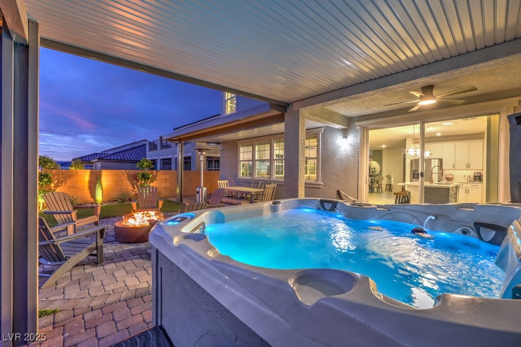 2717 Gallarate Drive Property Photo 42