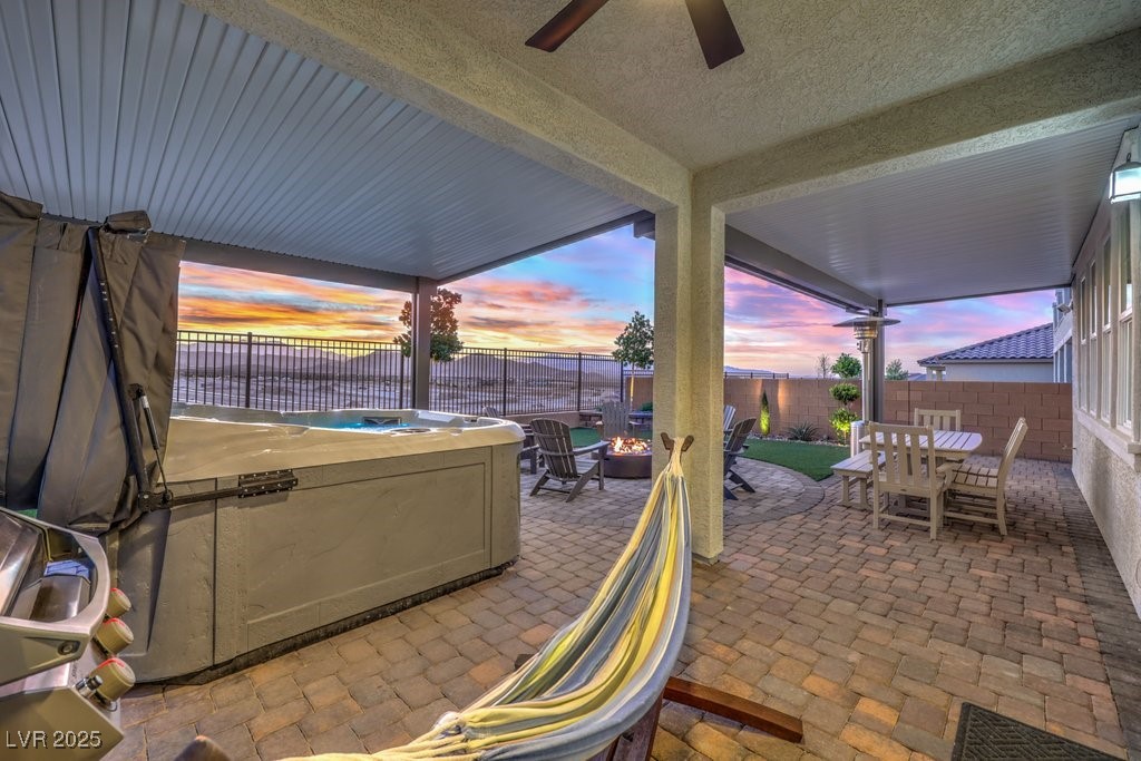 2717 Gallarate Drive Property Photo 45