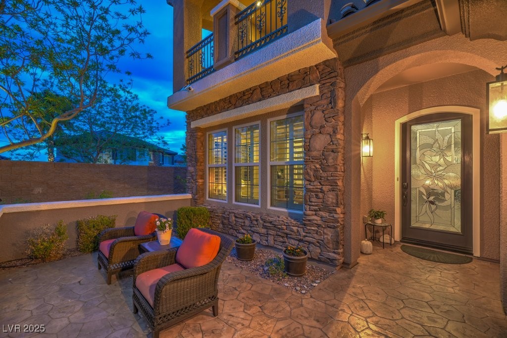 2800 Proust Court Property Photo 4