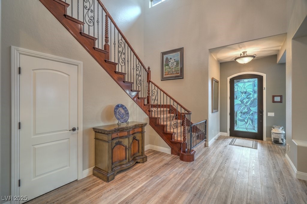 2800 Proust Court Property Photo 9