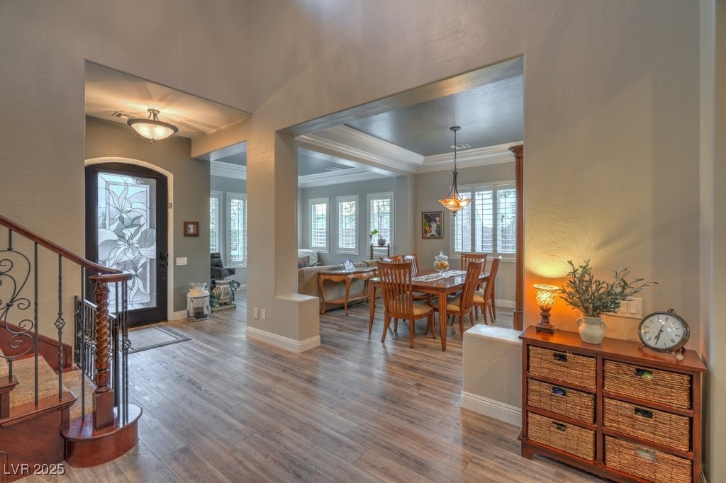 2800 Proust Court Property Photo 10