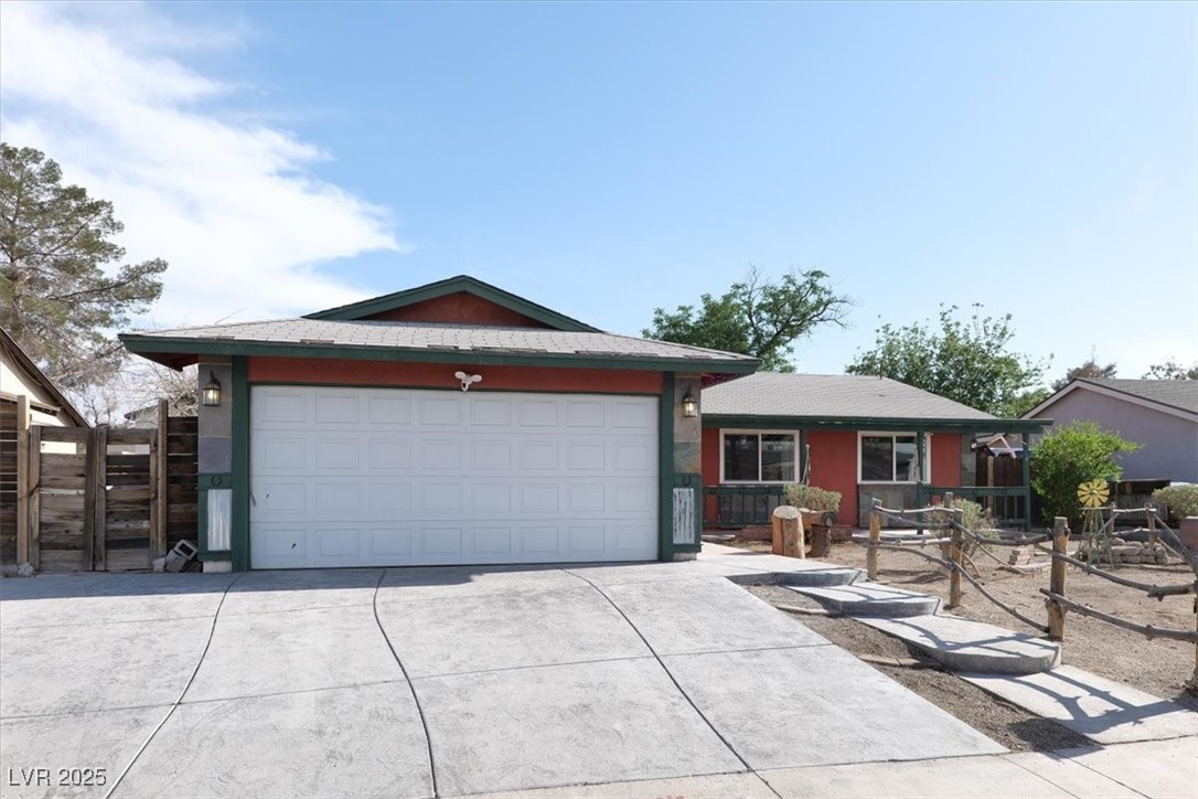 3887 Delling Court Property Photo