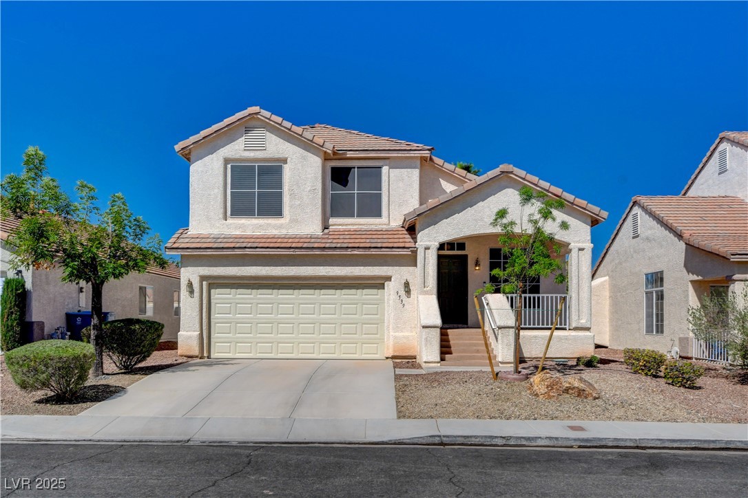 9539 Malvasia Court Property Photo 1