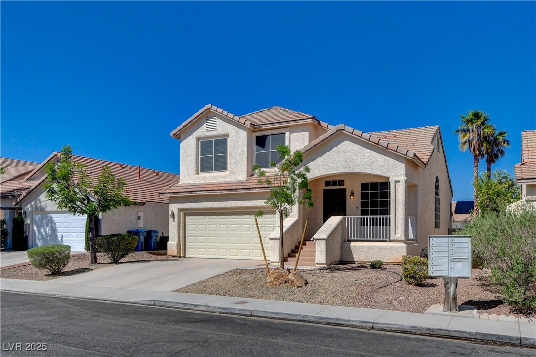 9539 Malvasia Court Property Photo 2