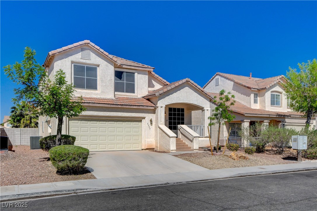 9539 Malvasia Court Property Photo 3
