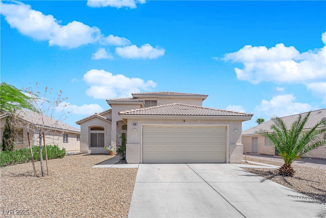 2438 Country Orchard Street Property Photo