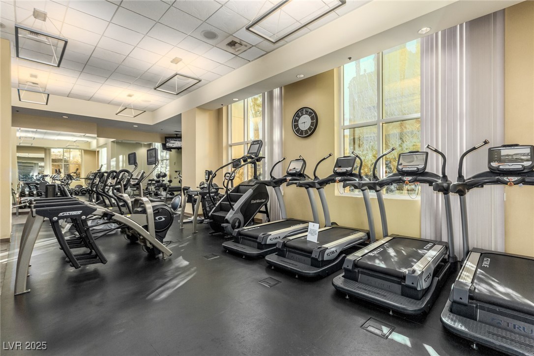 145 East Harmon Avenue 2019 Property Photo 22