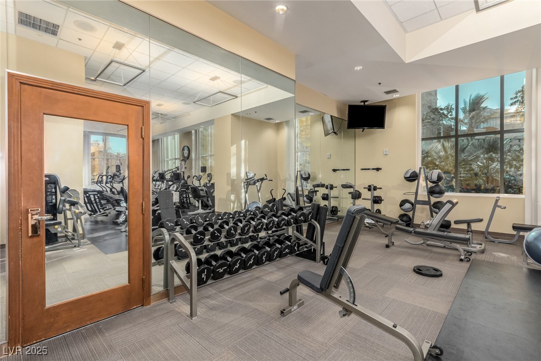 145 East Harmon Avenue 2019 Property Photo 23
