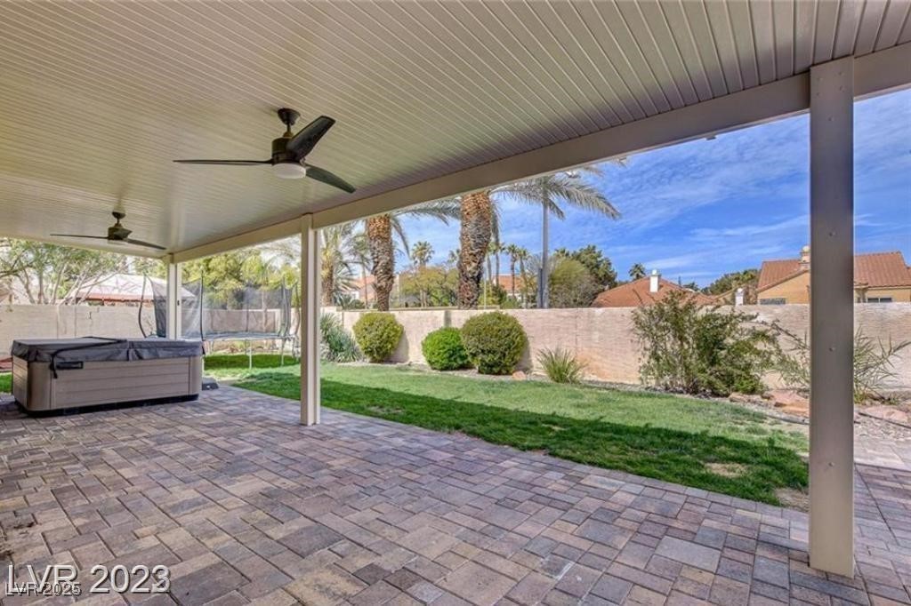 1842 Bogey Way Property Photo 44