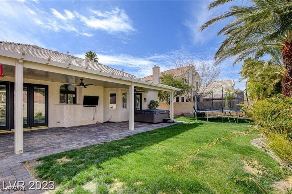 1842 Bogey Way Property Photo 47