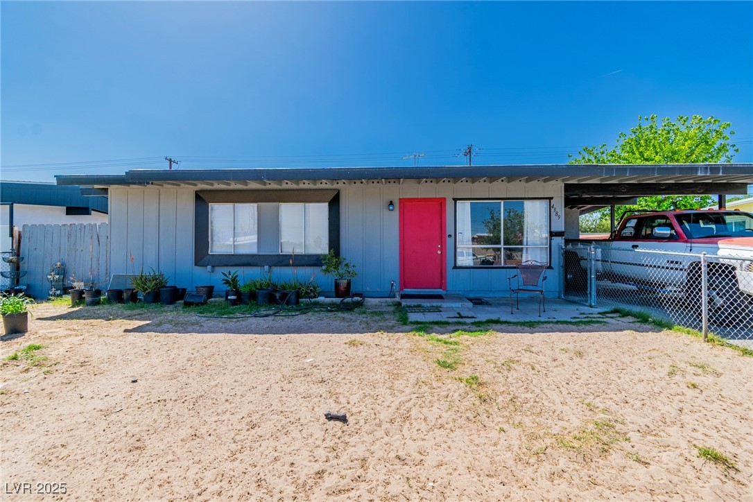 4389 Avondale Avenue Property Photo