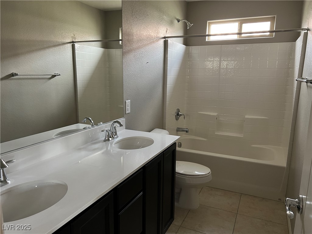 8630 Tortoise Canyon Court Property Photo 6