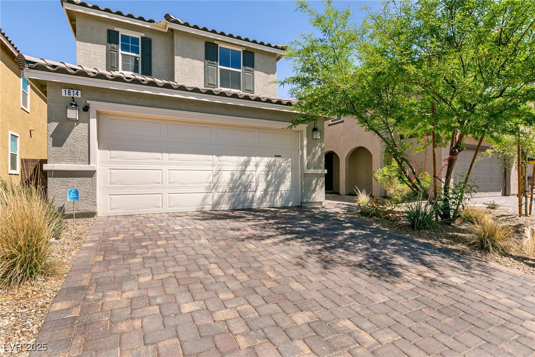 1814 Wild Grain Avenue Property Photo