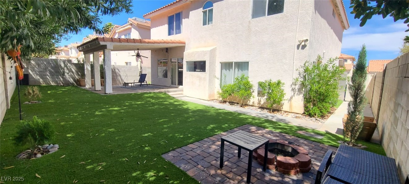 8709 Autumn Wreath Avenue Property Photo 37