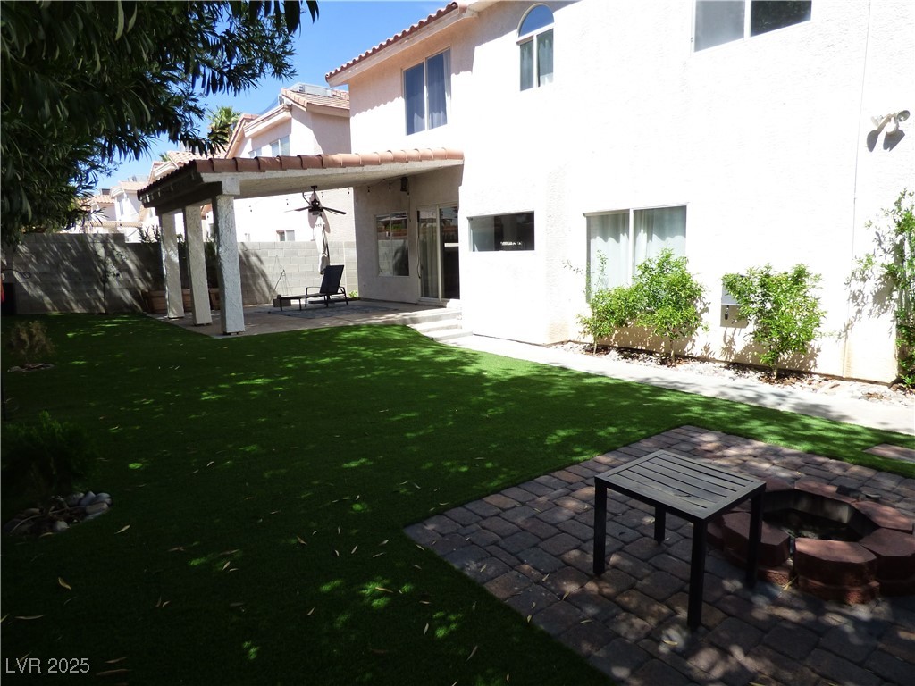 8709 Autumn Wreath Avenue Property Photo 40