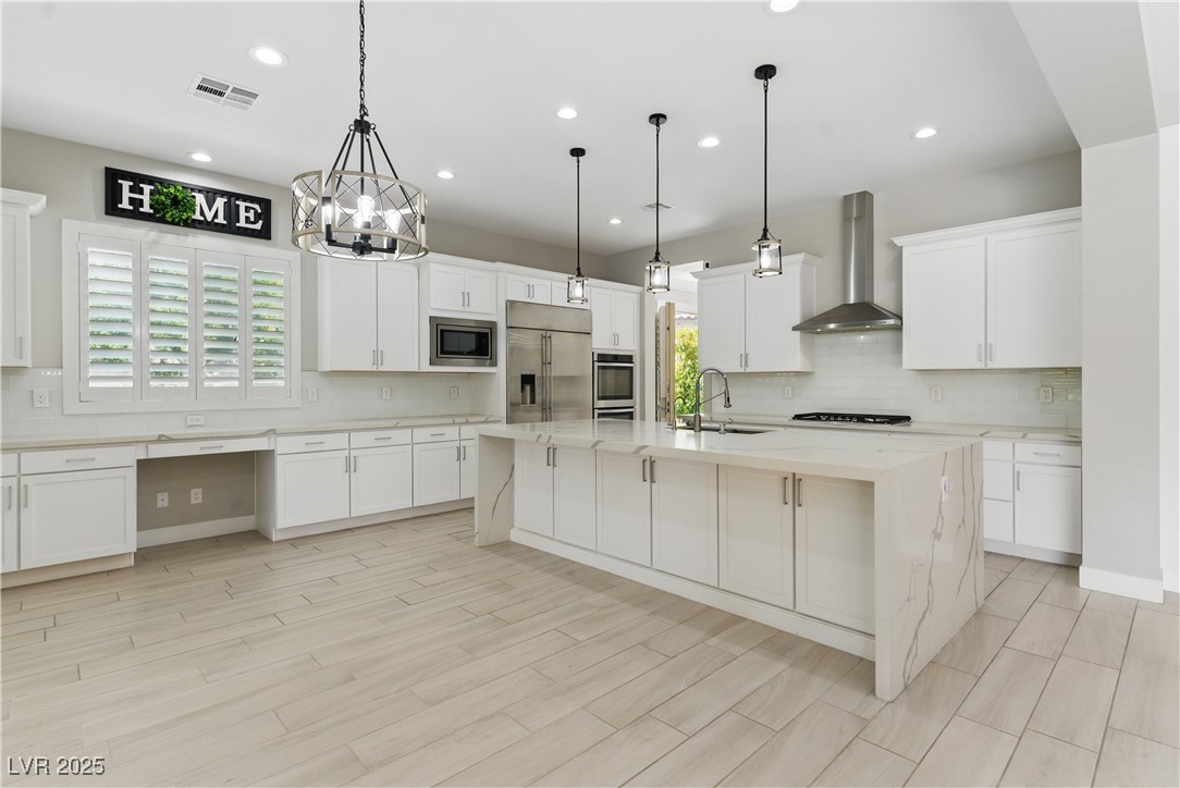 12119 Castilla Rain Avenue Property Photo 3