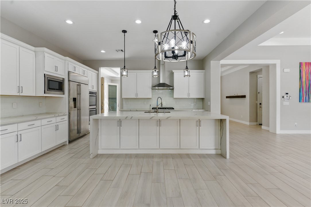 12119 Castilla Rain Avenue Property Photo 4