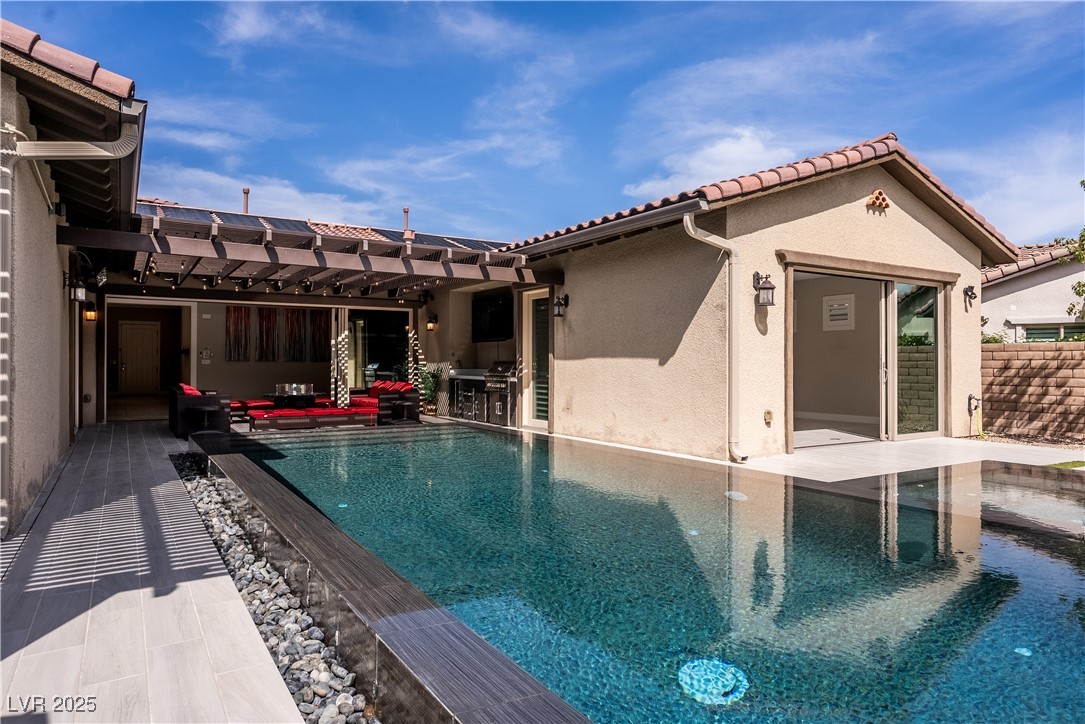 12119 Castilla Rain Avenue Property Photo 43