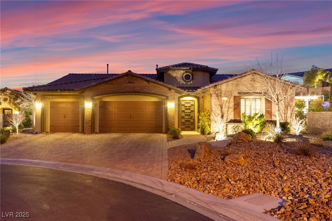 12119 Castilla Rain Avenue Property Photo 58
