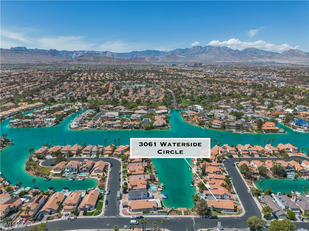 3061 Waterside Circle Property Photo
