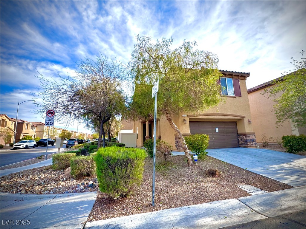 6561 Benvolio Court Property Photo 1