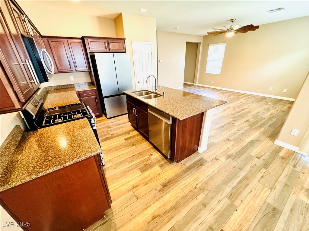 6561 Benvolio Court Property Photo 6