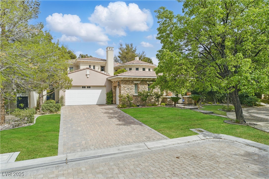Beleza At Southern Highlands Real Estate Listings Main Image