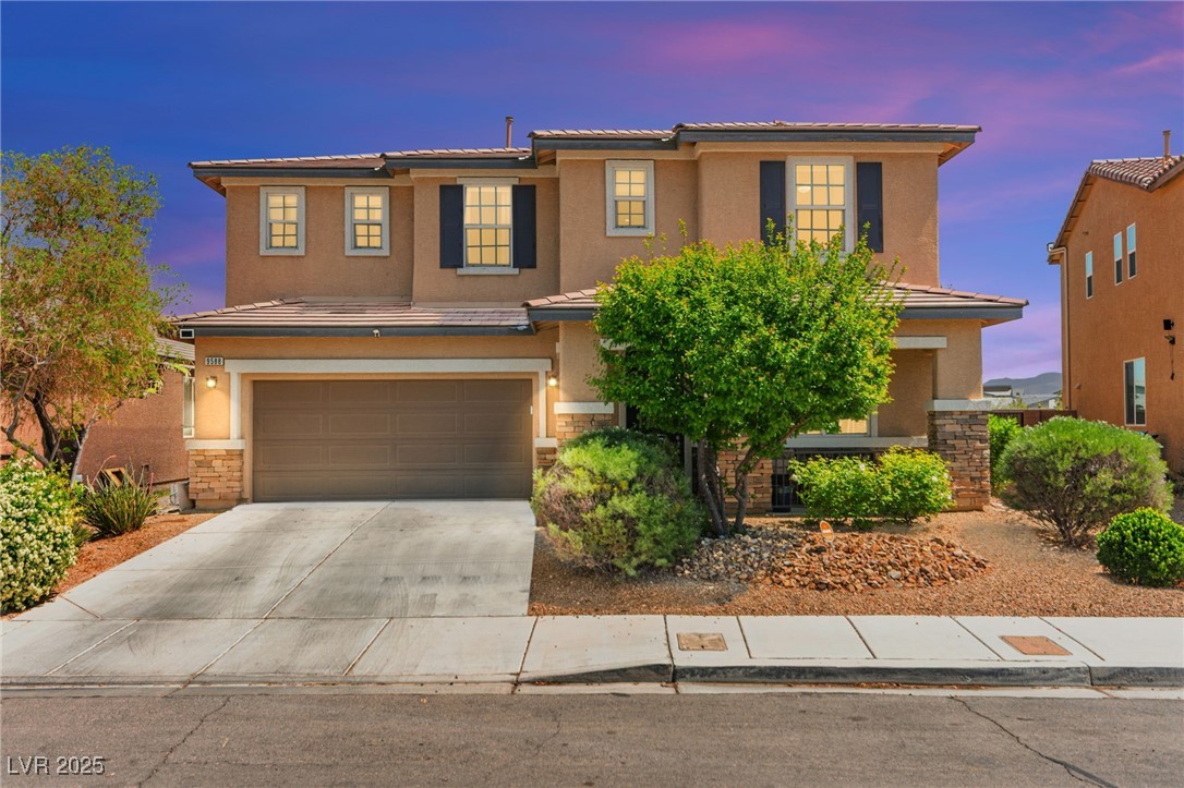 9588 Vital Crest Street Property Photo 1