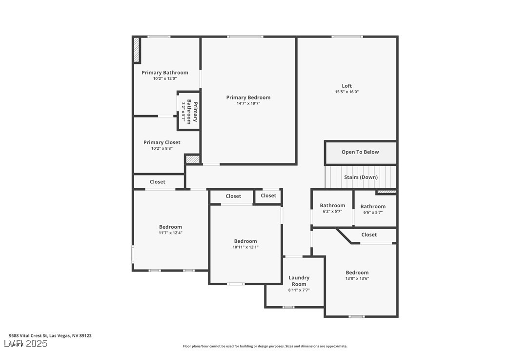 9588 Vital Crest Street Property Photo 72