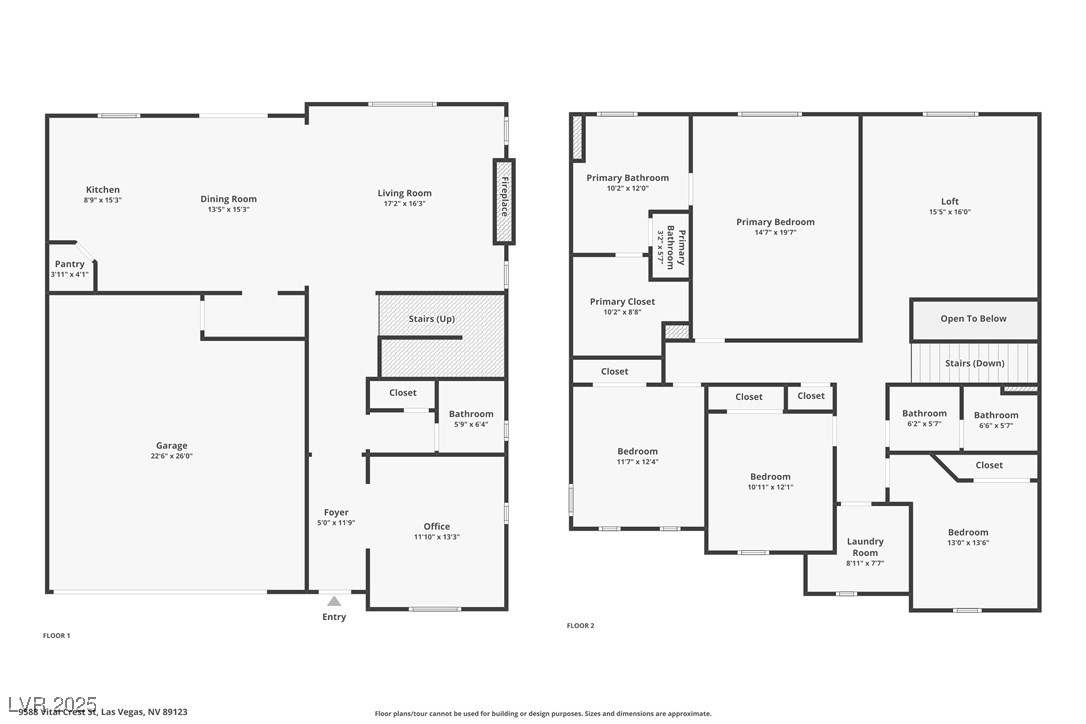 9588 Vital Crest Street Property Photo 73