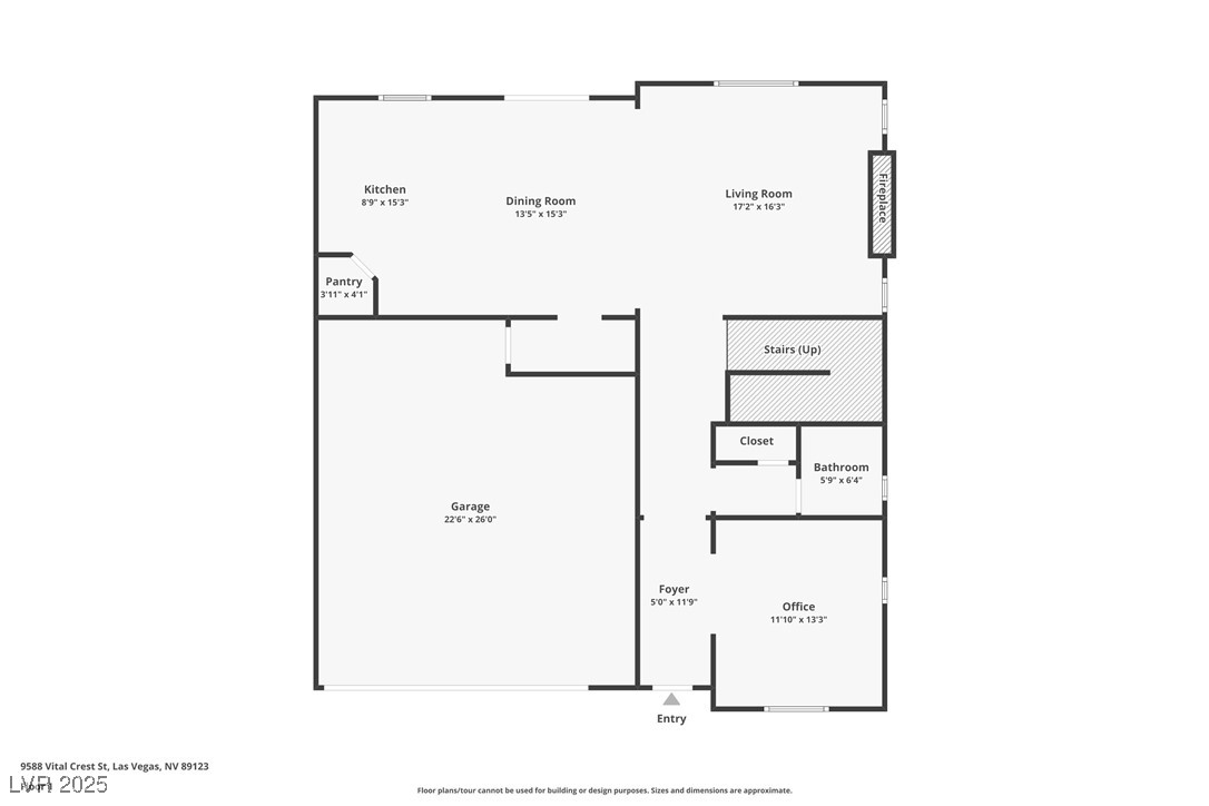 9588 Vital Crest Street Property Photo 74